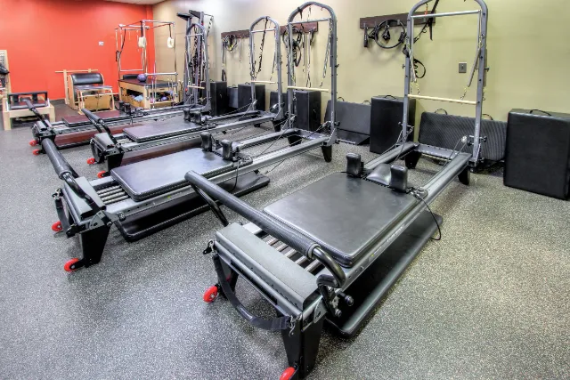 Onelife Fitness - Bethesda Picture 9