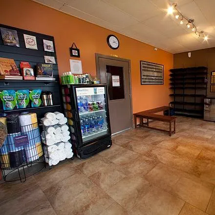 Original Hot Yoga Traverse City Picture 2