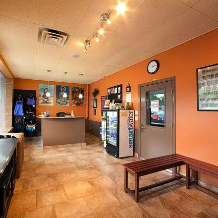 Original Hot Yoga Traverse City Picture 3