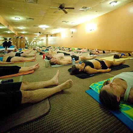 Original Hot Yoga Traverse City Picture 6