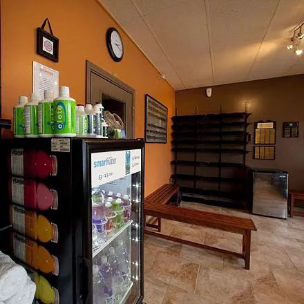 Original Hot Yoga Traverse City Picture 5