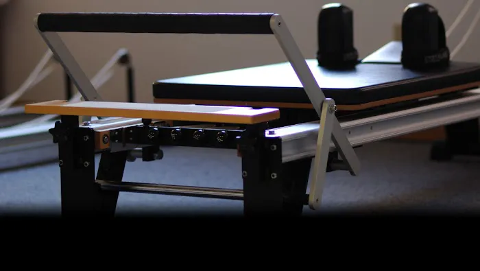 Village Pilates Picture 1