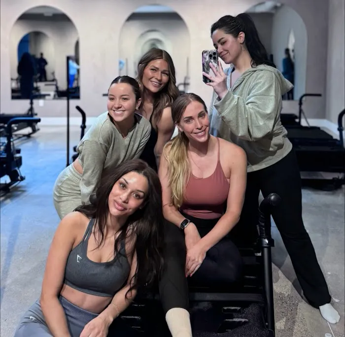 Form Modern Pilates - Traverse City Picture 3