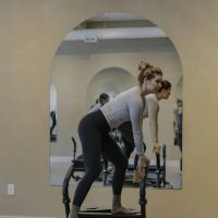 Form Modern Pilates - Traverse City ico