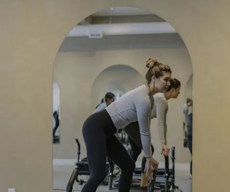 Form Modern Pilates - Traverse City