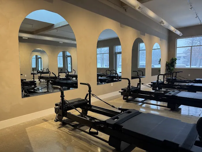 Form Modern Pilates - Traverse City Picture 4