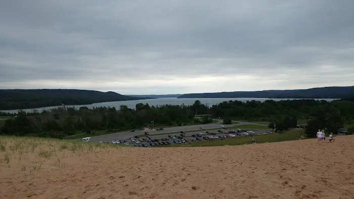 Dune Climb Bench Picture 5