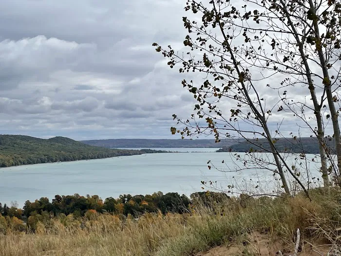 Dune Climb Bench Picture 1