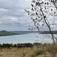 Dune Climb Bench ico