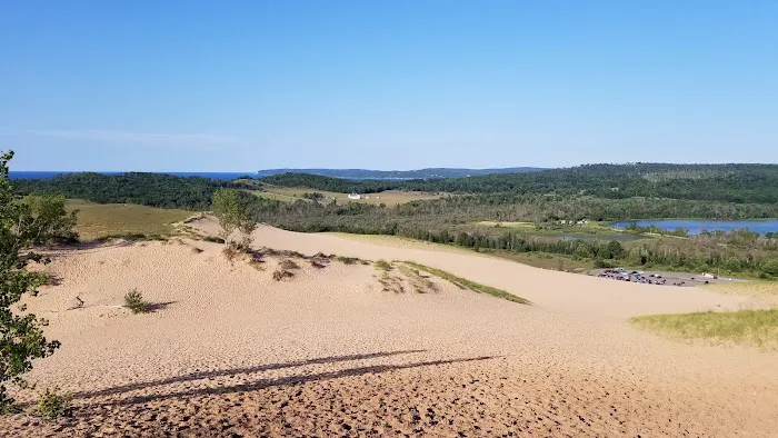 Dune Climb Bench Picture 6