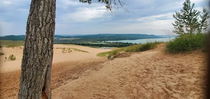 Dune Climb Bench Picture 9