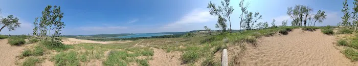 Dune Climb Bench Picture 7