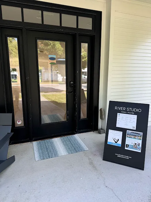 River Studio Picture 2