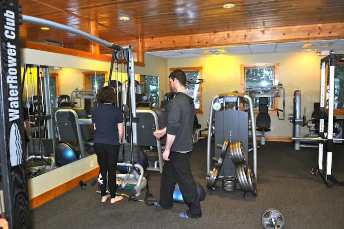 Body Balance of Suttons Bay Picture 5