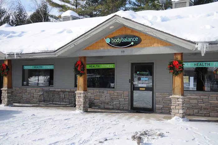 Body Balance of Suttons Bay Picture 2