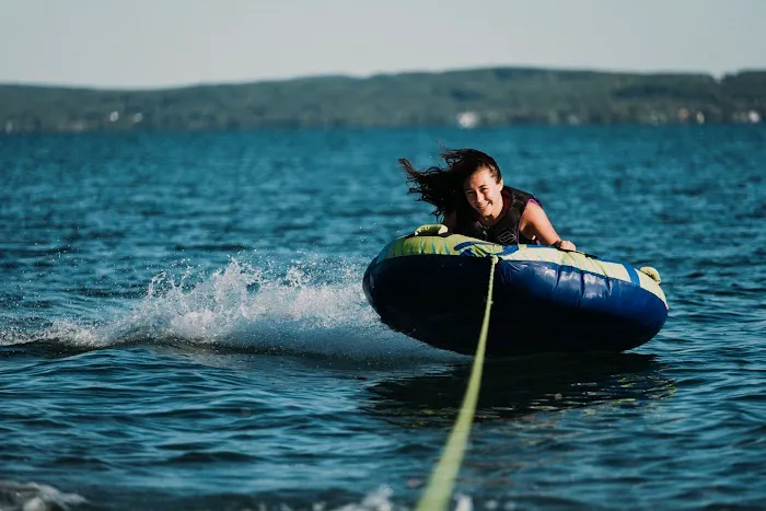 Body Balance of Suttons Bay Picture 3