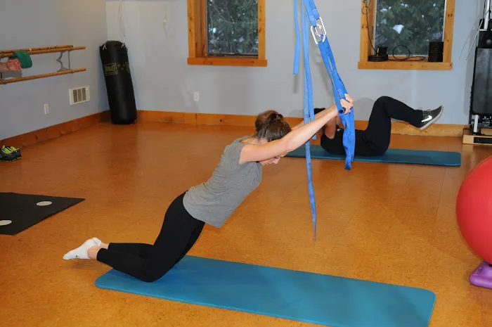 Body Balance of Suttons Bay Picture 1