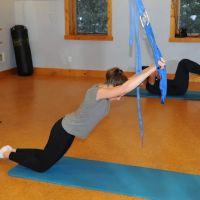 Body Balance of Suttons Bay ico