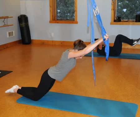Body Balance of Suttons Bay