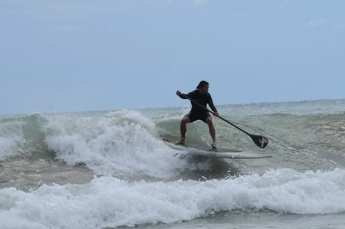 Body Balance of Suttons Bay Picture 6