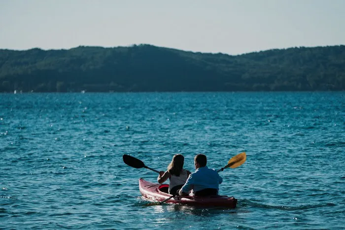 Body Balance of Suttons Bay Picture 4