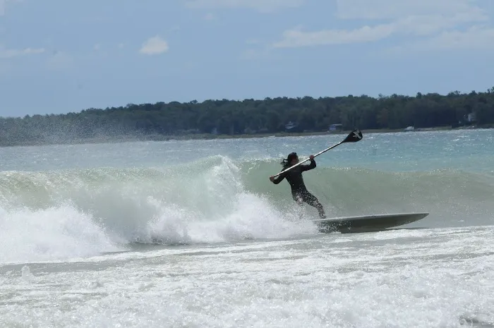 Body Balance of Suttons Bay Picture 9