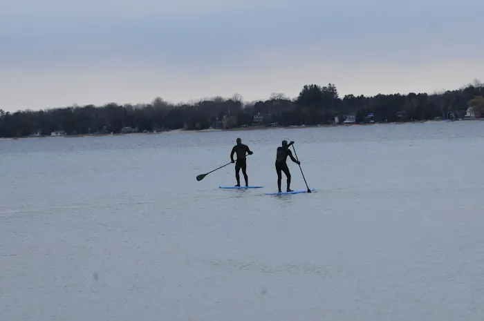 Body Balance of Suttons Bay Picture 8