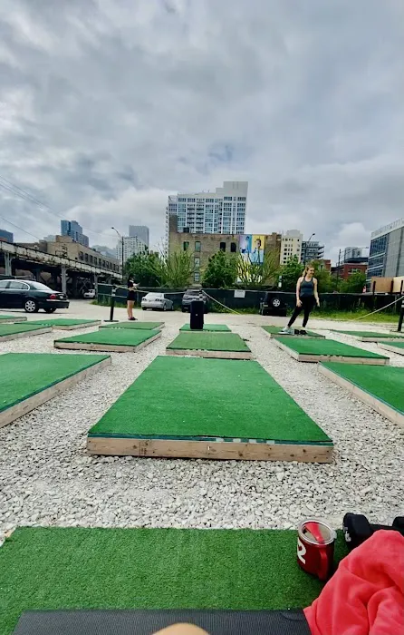 Studio Three S3 Arena Picture 3