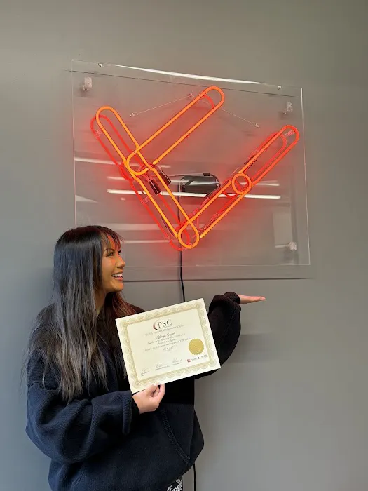 Amplified Pilates Center Picture 5