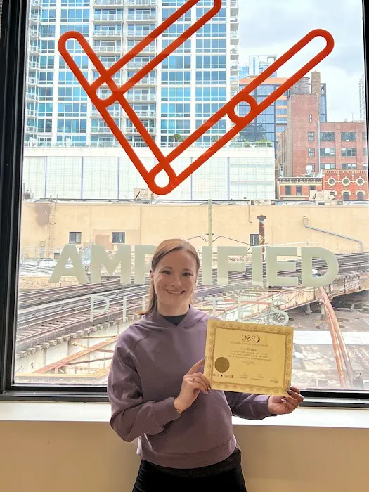 Amplified Pilates Center Picture 1