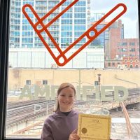 Amplified Pilates Center ico