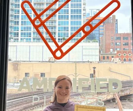 Amplified Pilates Center