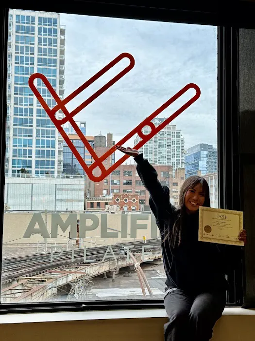 Amplified Pilates Center Picture 3