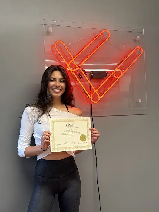 Amplified Pilates Center Picture 2