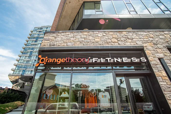 Orangetheory Fitness Picture 6