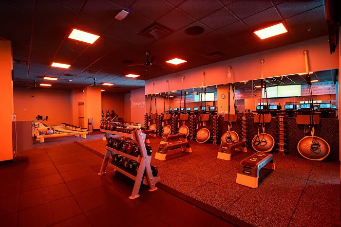 Orangetheory Fitness Picture 3
