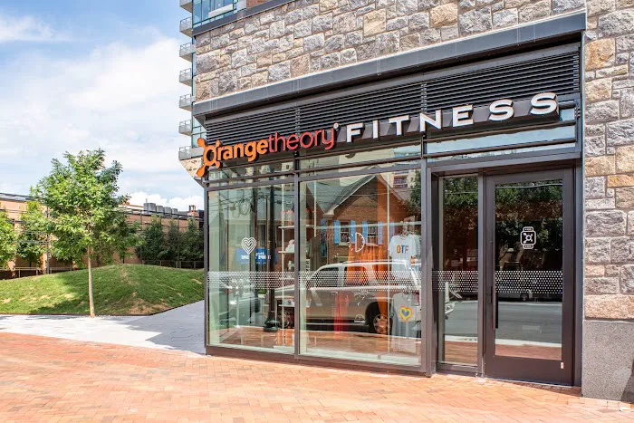 Orangetheory Fitness Picture 4