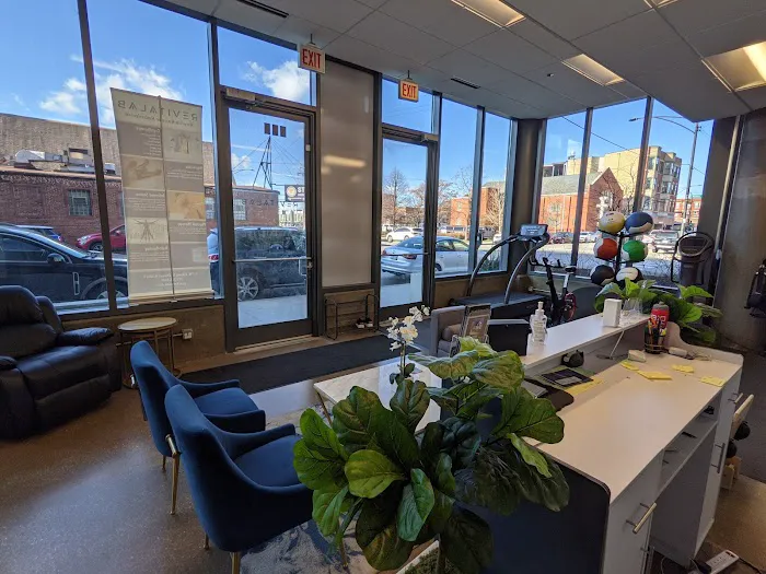 Movement Revolution Picture 1