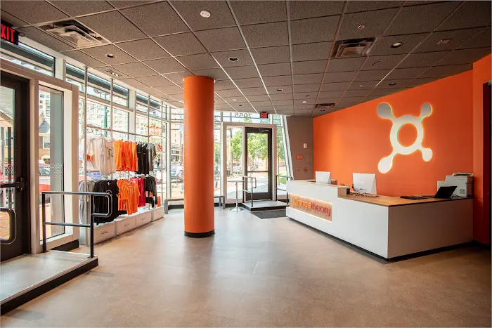 Orangetheory Fitness Picture 1