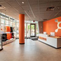 Orangetheory Fitness ico