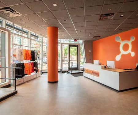Orangetheory Fitness