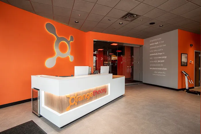 Orangetheory Fitness Picture 2