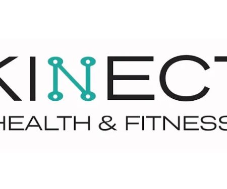 Kinect Health & Fitness