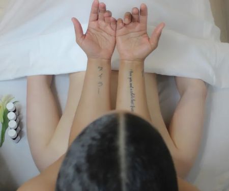 Tayonon Holistics