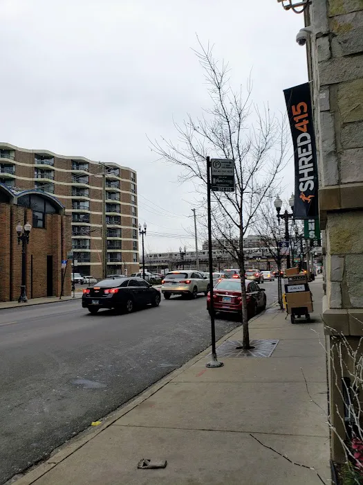 Shred415 Old Town Picture 3