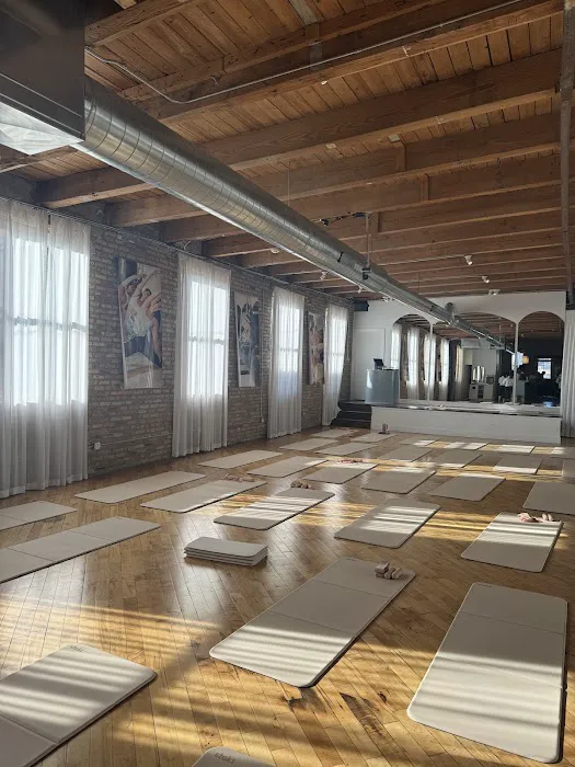 Sweat Sessions Studio Picture 1