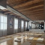 Sweat Sessions Studio