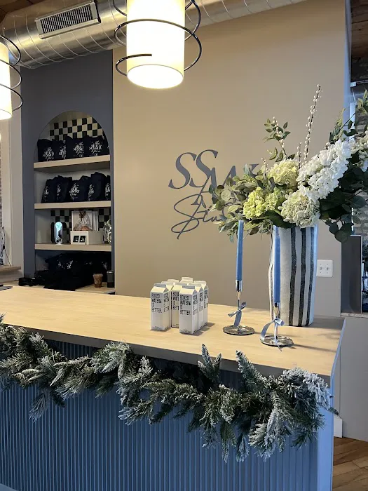 Sweat Sessions Studio Picture 6