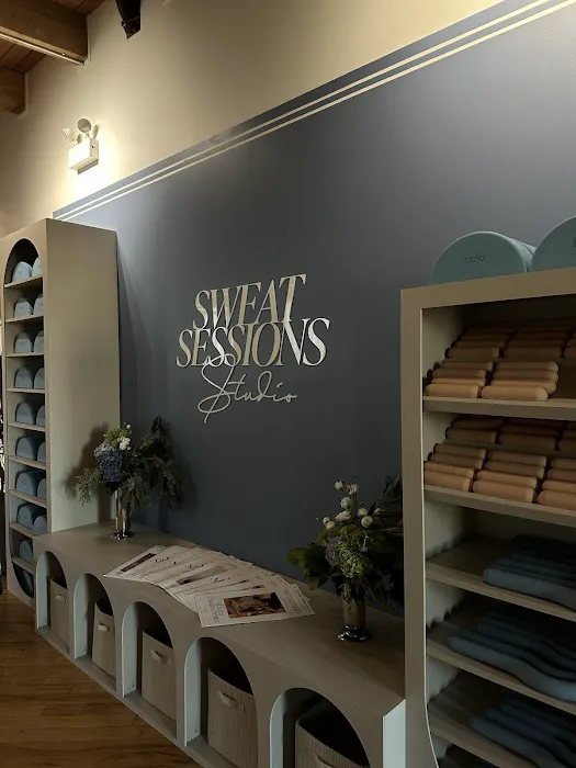 Sweat Sessions Studio Picture 4