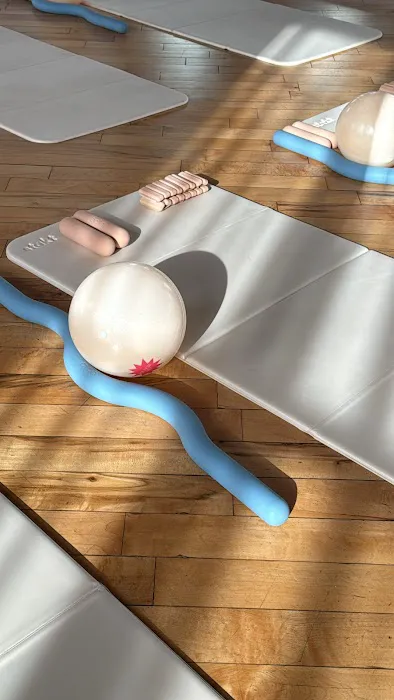 Sweat Sessions Studio Picture 8